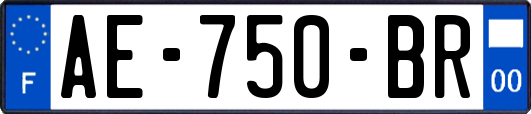AE-750-BR