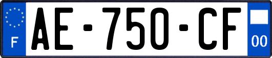 AE-750-CF