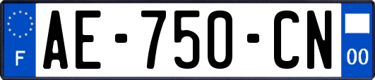 AE-750-CN