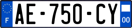 AE-750-CY