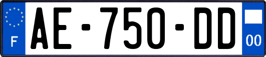 AE-750-DD