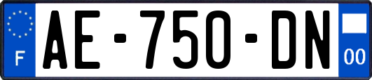 AE-750-DN