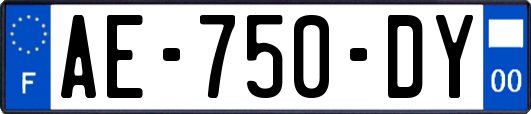 AE-750-DY