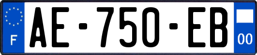 AE-750-EB
