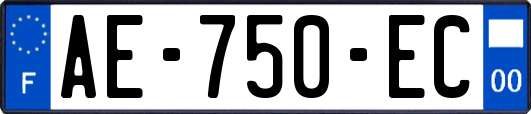 AE-750-EC