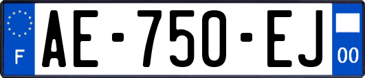AE-750-EJ