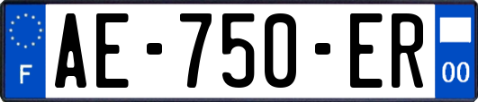 AE-750-ER