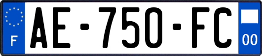 AE-750-FC