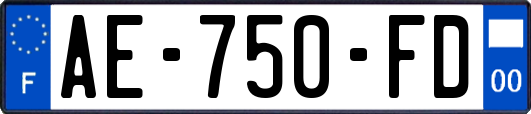 AE-750-FD