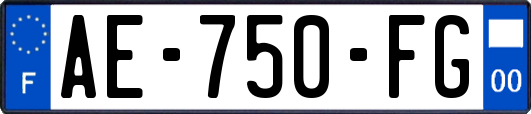 AE-750-FG