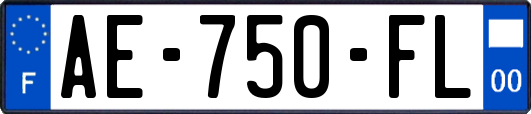 AE-750-FL