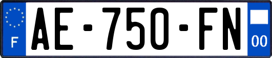AE-750-FN