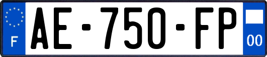 AE-750-FP