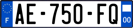 AE-750-FQ