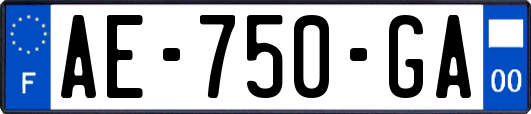 AE-750-GA