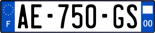 AE-750-GS