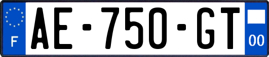 AE-750-GT