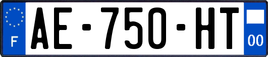 AE-750-HT
