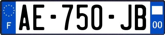 AE-750-JB