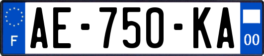 AE-750-KA