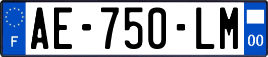AE-750-LM
