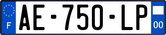 AE-750-LP