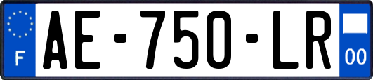 AE-750-LR