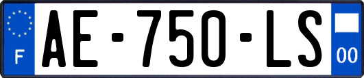 AE-750-LS