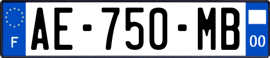 AE-750-MB