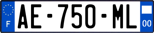 AE-750-ML