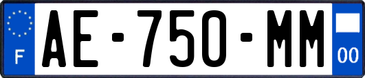 AE-750-MM