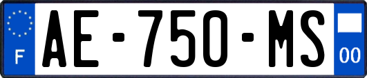 AE-750-MS