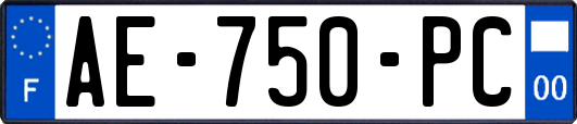 AE-750-PC