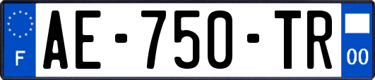 AE-750-TR