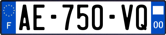 AE-750-VQ