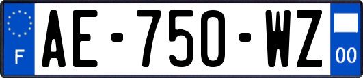 AE-750-WZ