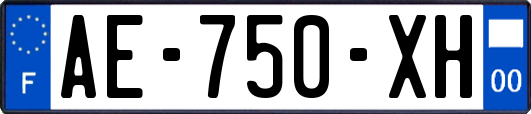 AE-750-XH