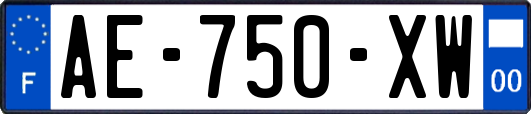 AE-750-XW