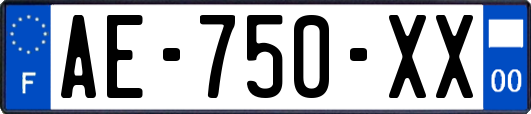 AE-750-XX