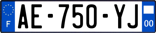 AE-750-YJ