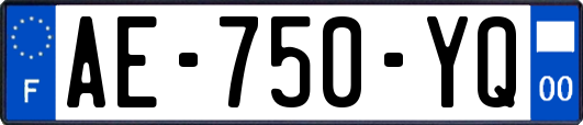 AE-750-YQ