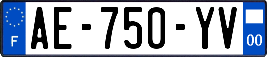AE-750-YV