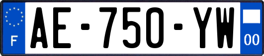AE-750-YW