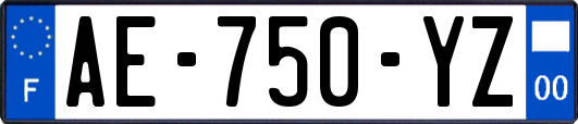 AE-750-YZ