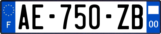 AE-750-ZB