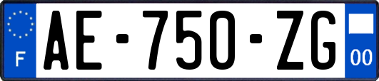 AE-750-ZG