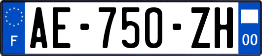 AE-750-ZH