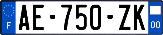 AE-750-ZK