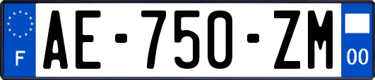 AE-750-ZM