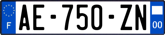 AE-750-ZN